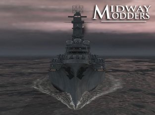 Midway Modders Mods For Battlestations Pacific Prospectus Game Studios